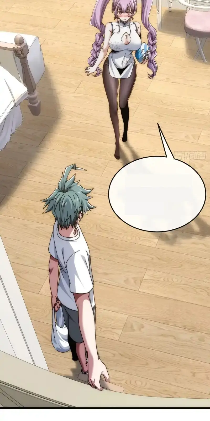 Read Infinite Evolution From Scratch ar Manga Online