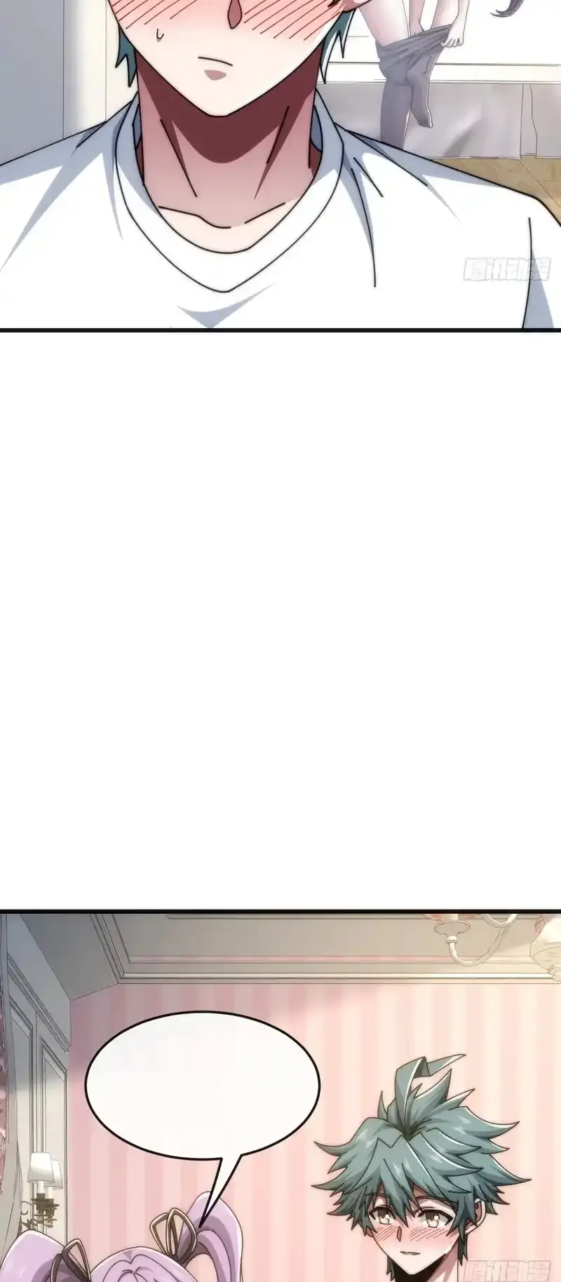 Read Infinite Evolution From Scratch ar Manga Online