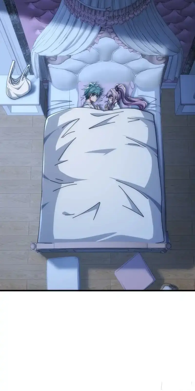 Read Infinite Evolution From Scratch ar Manga Online