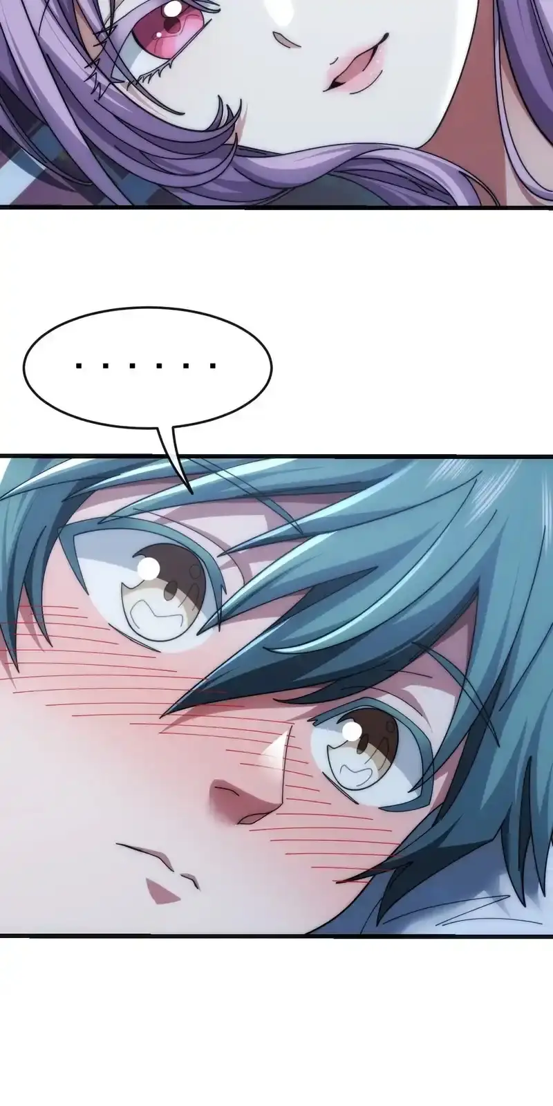 Read Infinite Evolution From Scratch ar Manga Online