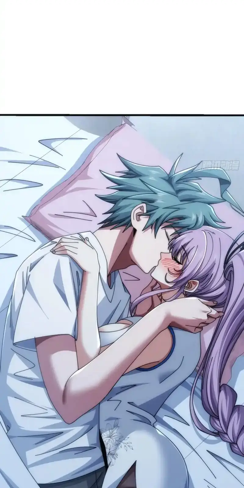 Read Infinite Evolution From Scratch ar Manga Online