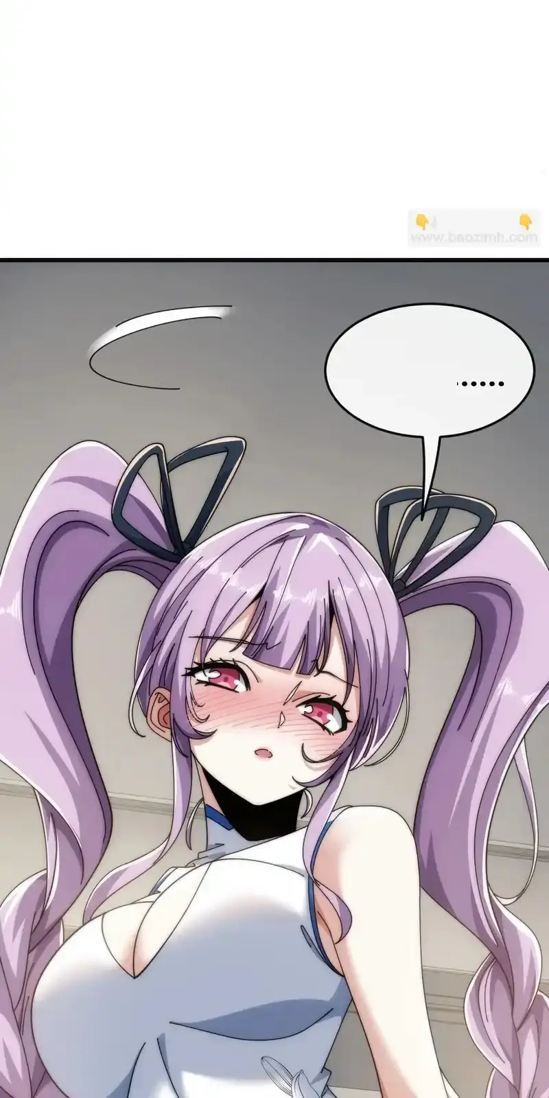 Read Infinite Evolution From Scratch ar Manga Online