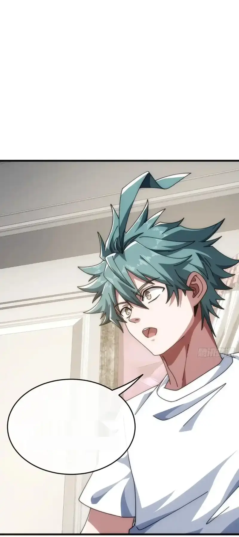 Read Infinite Evolution From Scratch ar Manga Online