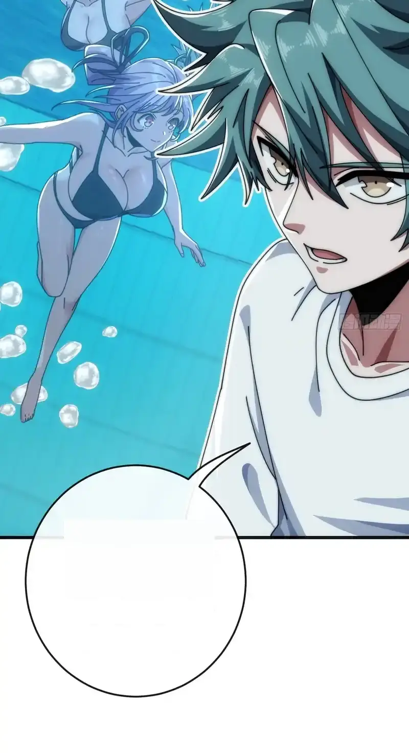 Read Infinite Evolution From Scratch ar Manga Online