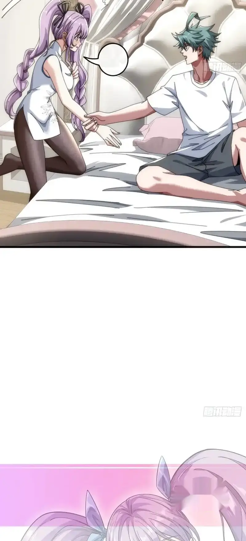 Read Infinite Evolution From Scratch ar Manga Online