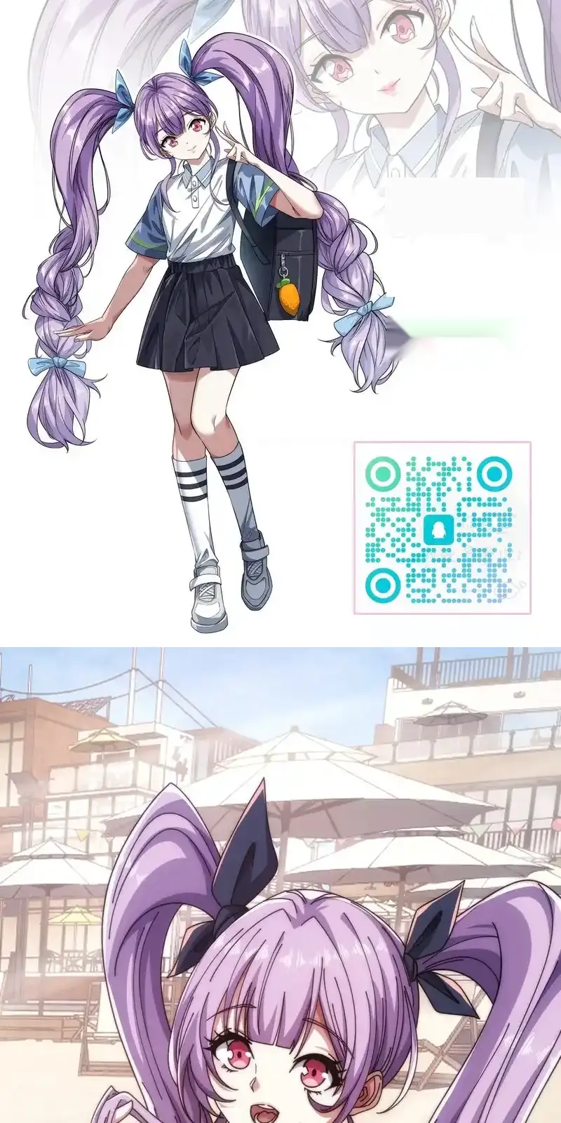 Read Infinite Evolution From Scratch ar Manga Online