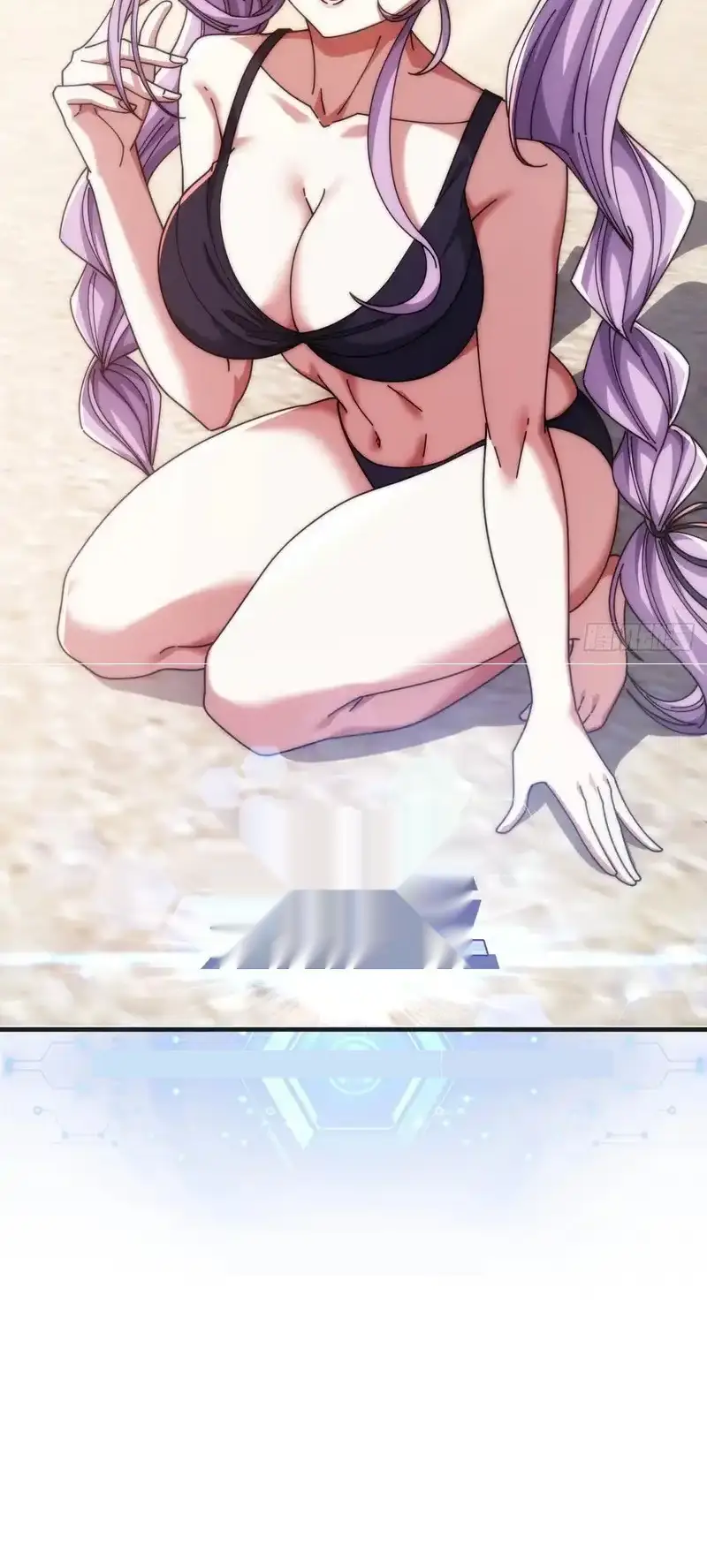 Read Infinite Evolution From Scratch ar Manga Online