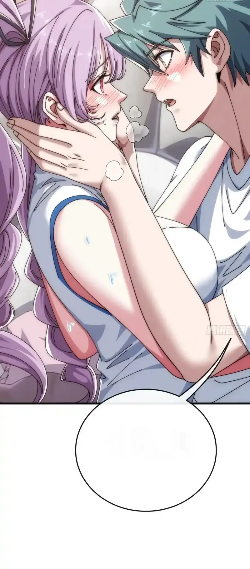 Read Infinite Evolution From Scratch ar Manga Online