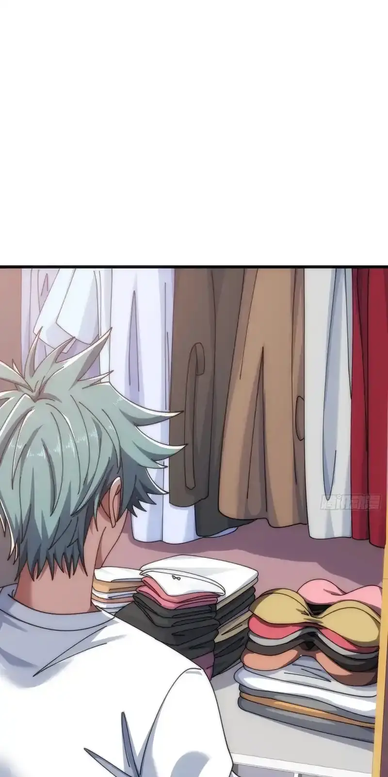 Read Infinite Evolution From Scratch ar Manga Online