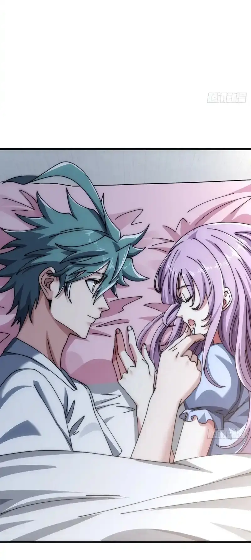 Read Infinite Evolution From Scratch ar Manga Online