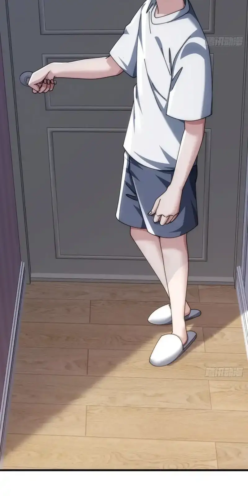 Read Infinite Evolution From Scratch ar Manga Online