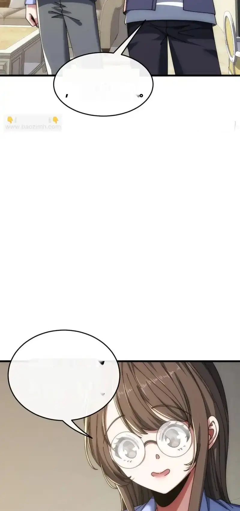 Read Infinite Evolution From Scratch ar Manga Online