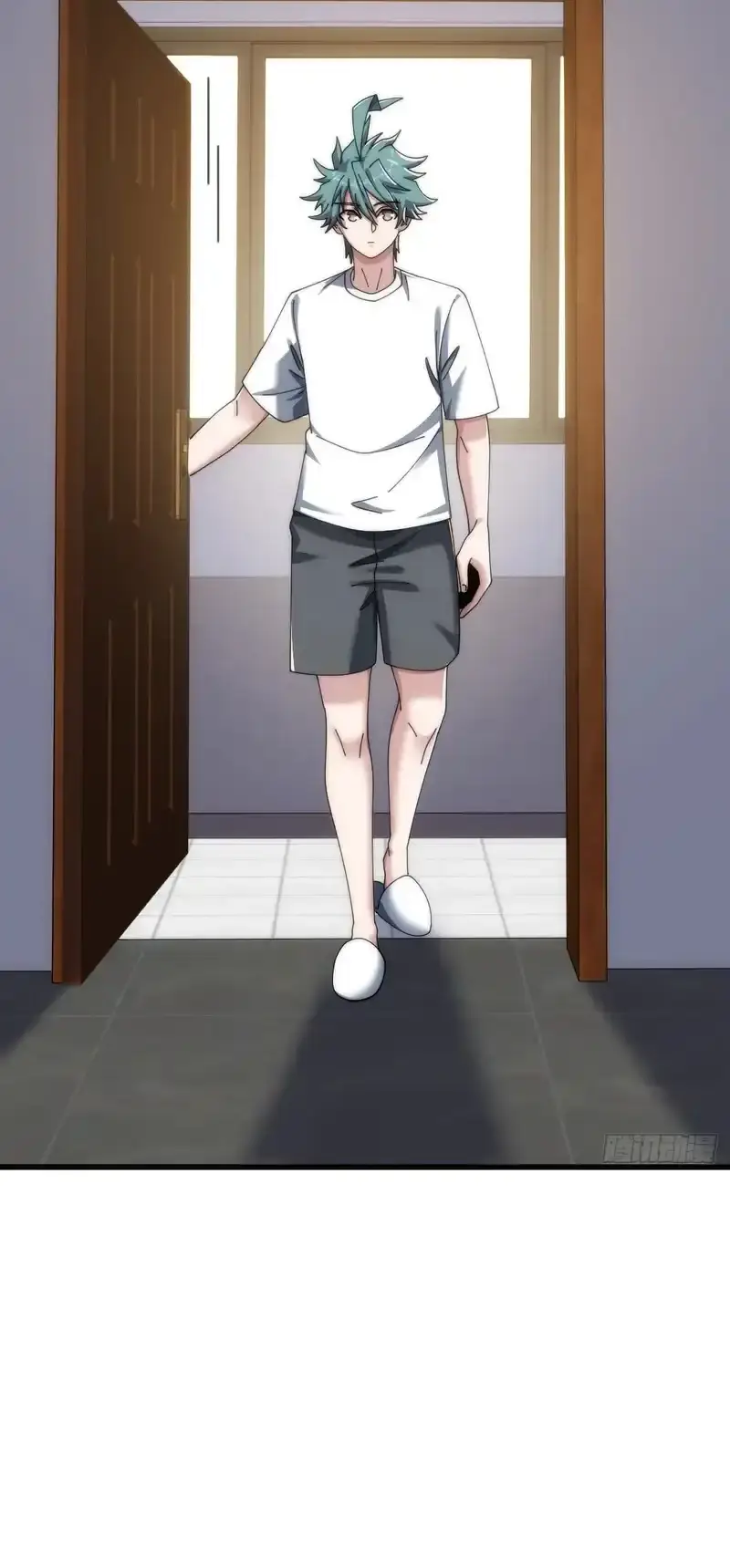 Read Infinite Evolution From Scratch ar Manga Online