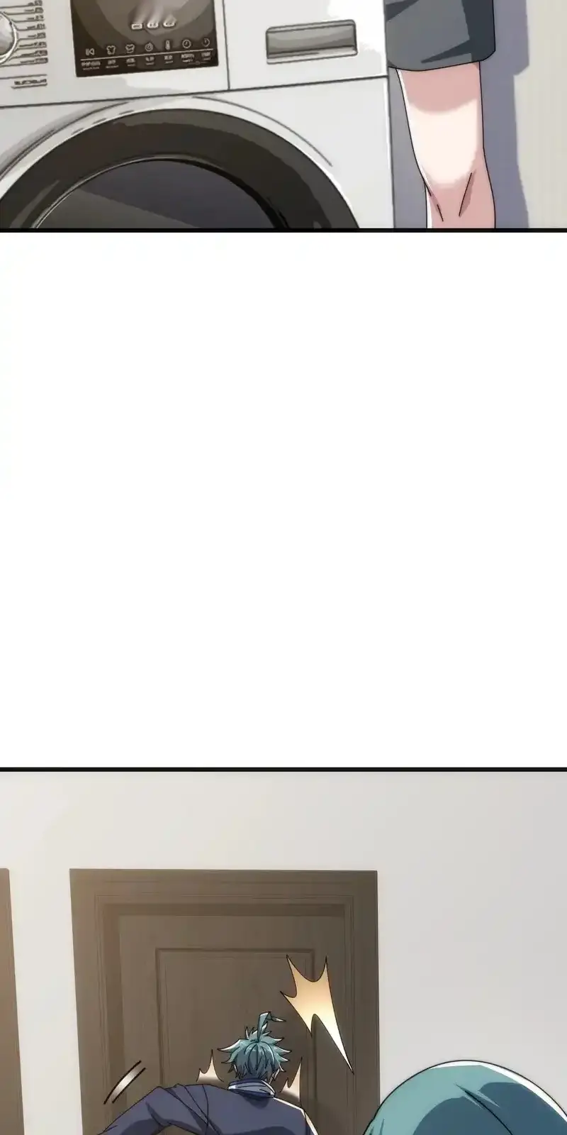 Read Infinite Evolution From Scratch ar Manga Online