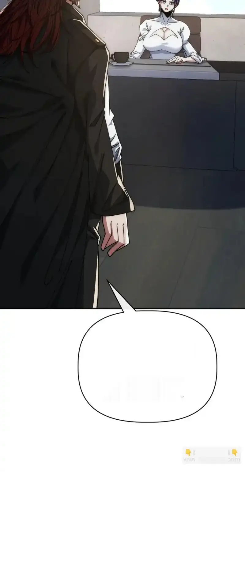 Read Infinite Evolution From Scratch ar Manga Online