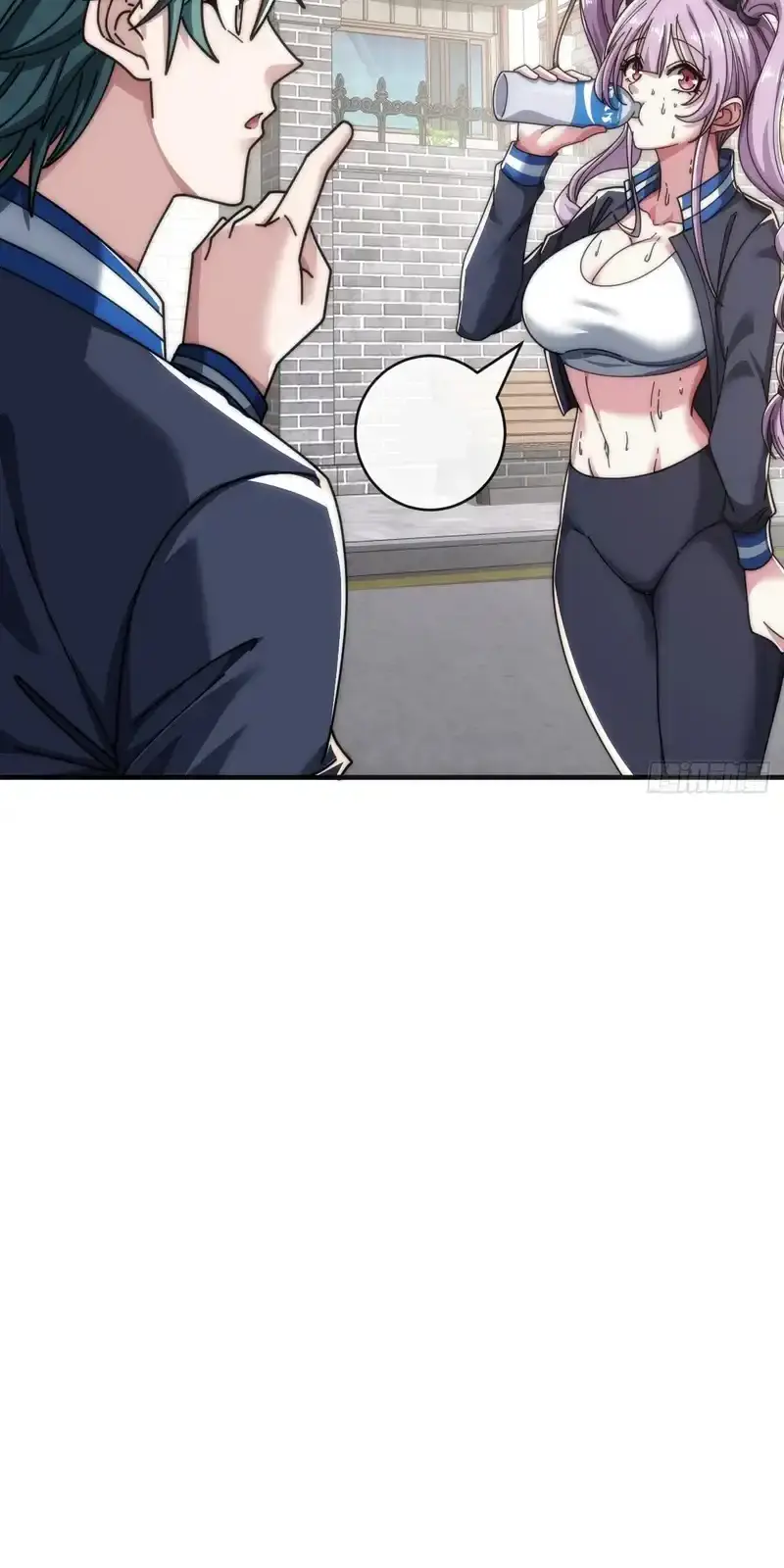 Read Infinite Evolution From Scratch ar Manga Online