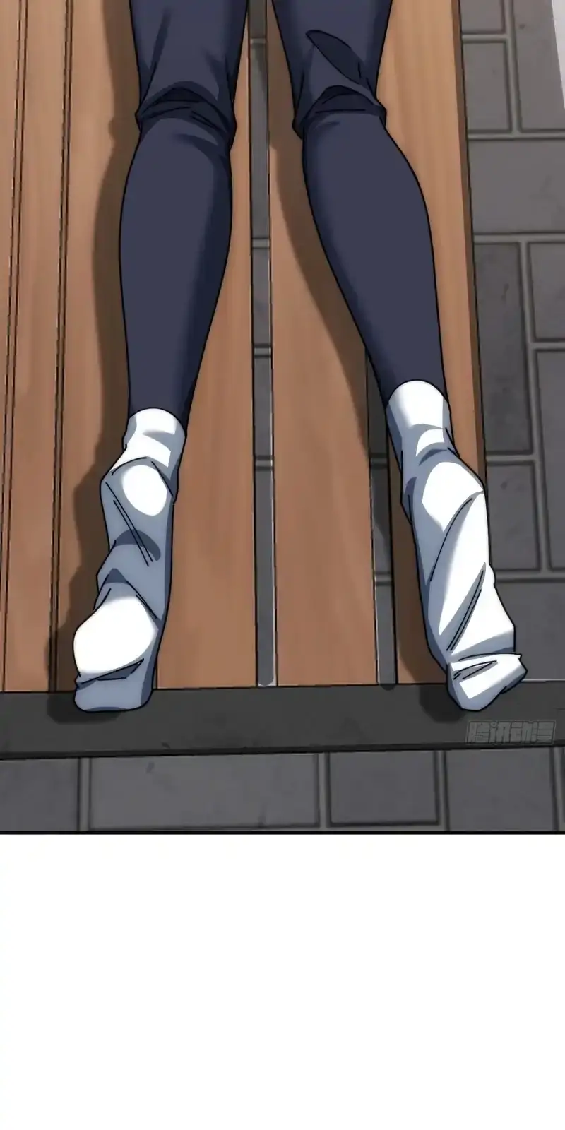 Read Infinite Evolution From Scratch ar Manga Online