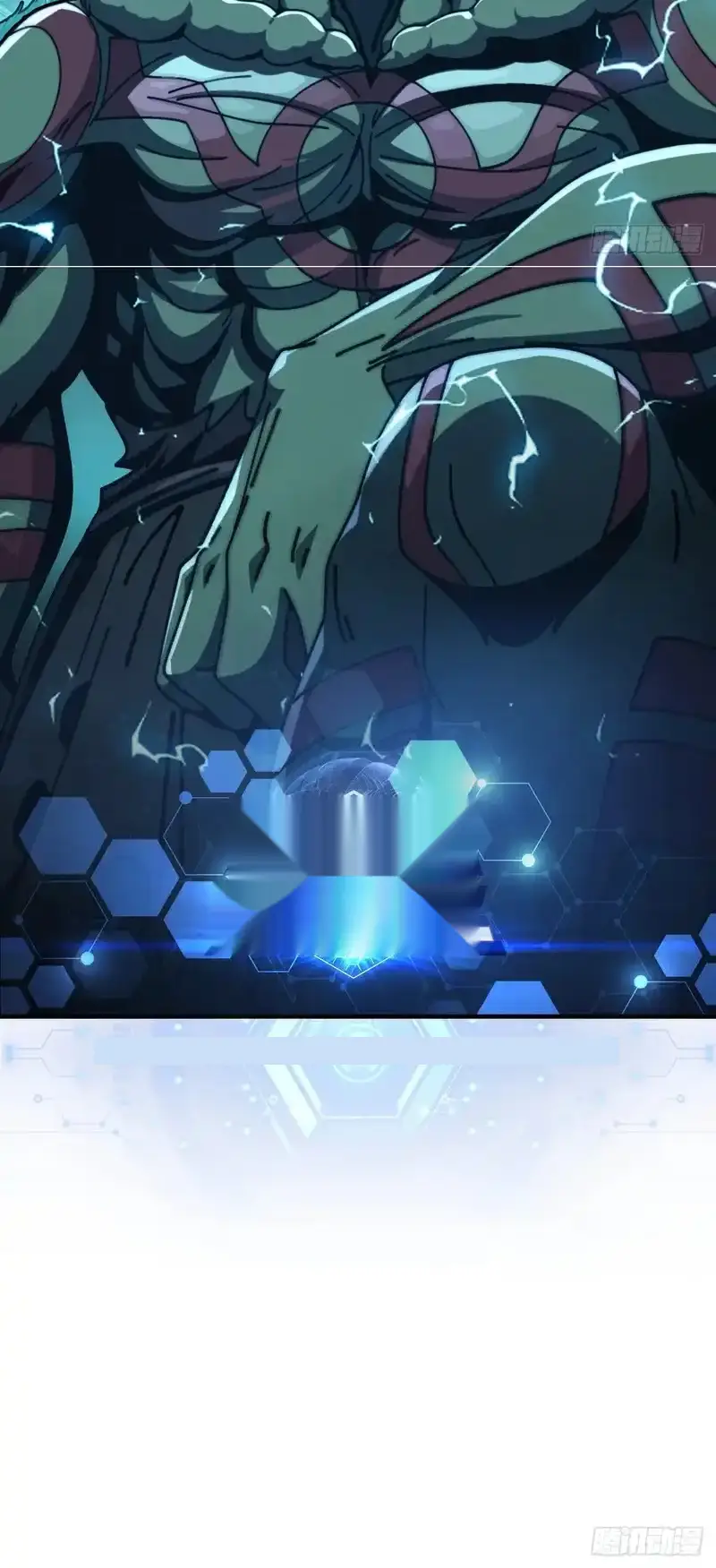 Read Infinite Evolution From Scratch ar Manga Online