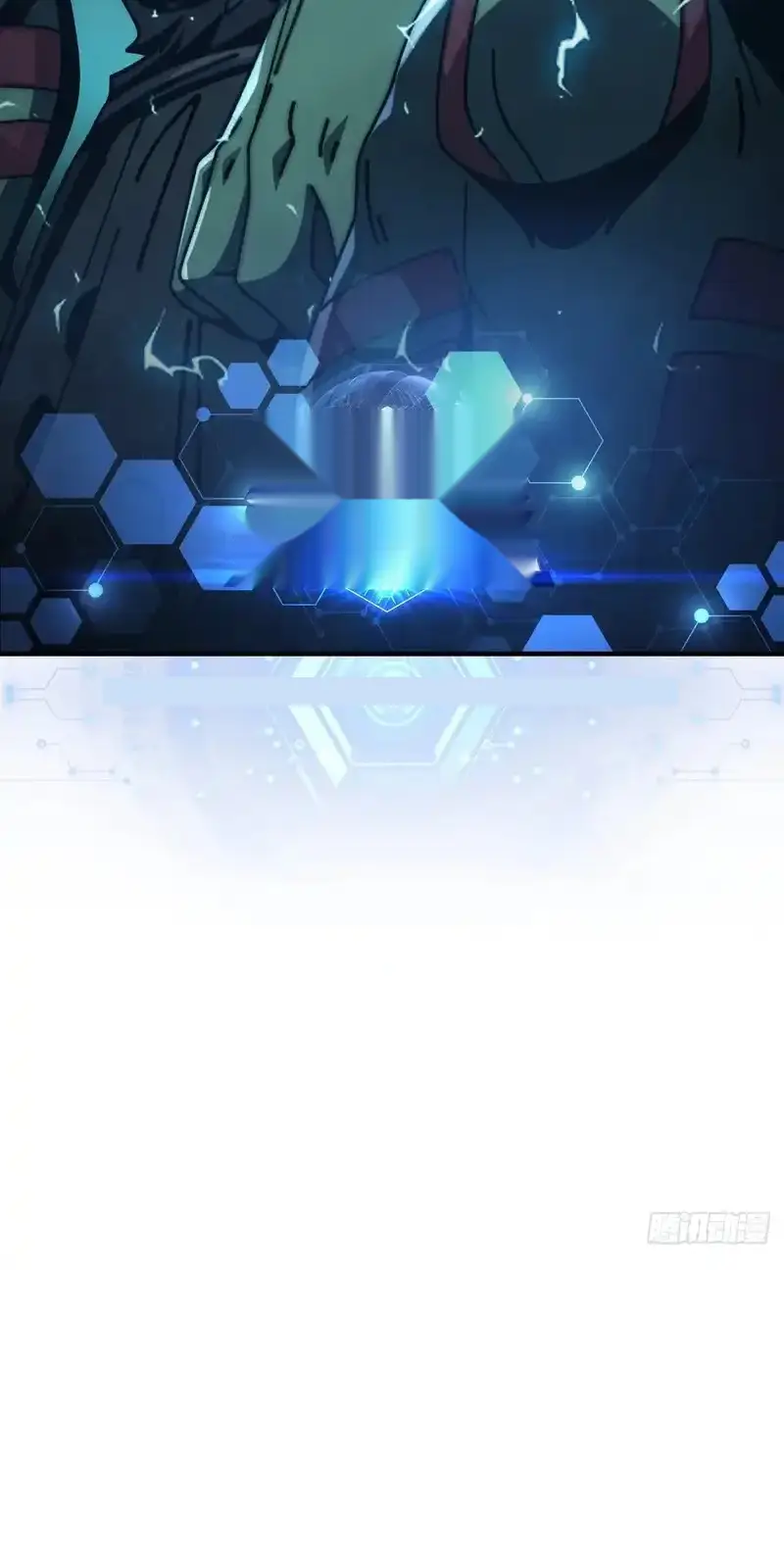 Read Infinite Evolution From Scratch ar Manga Online