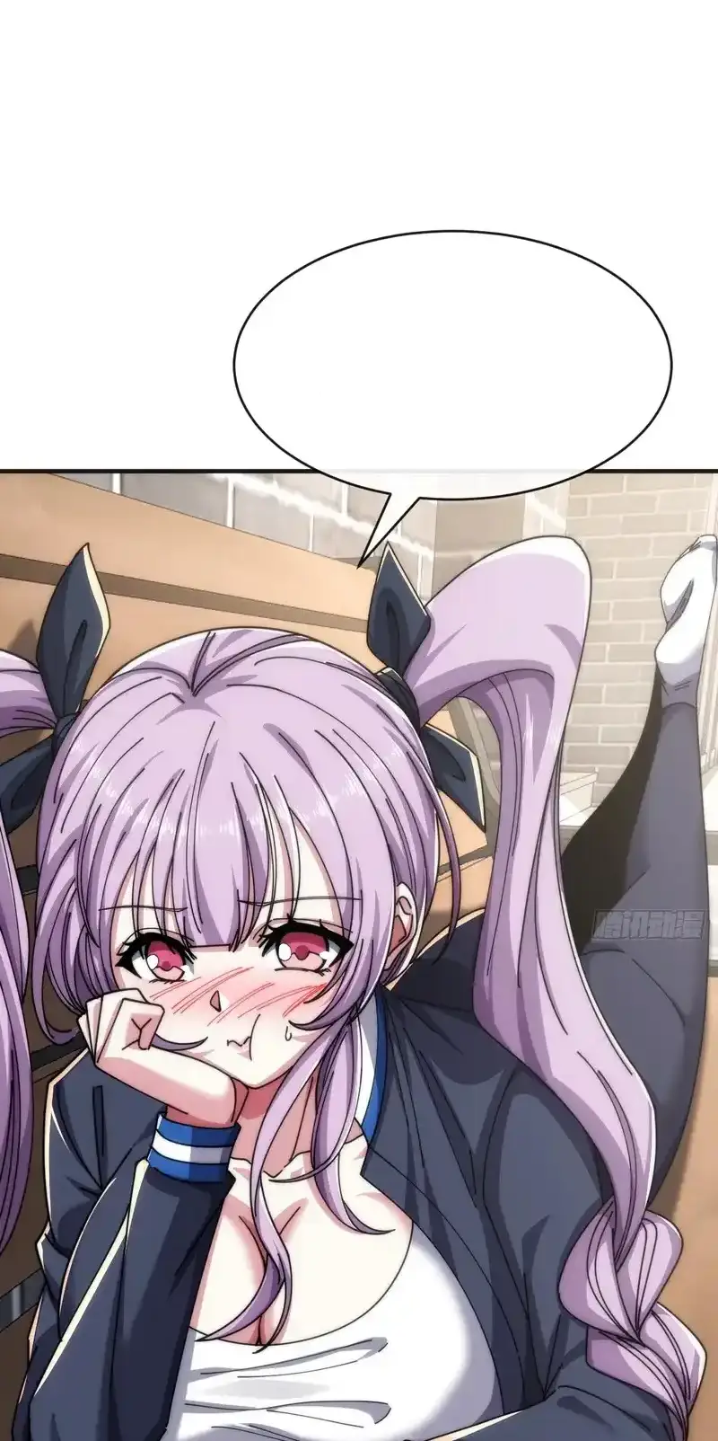 Read Infinite Evolution From Scratch ar Manga Online