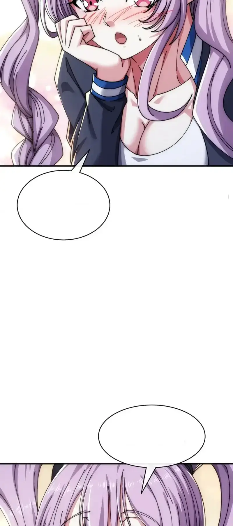 Read Infinite Evolution From Scratch ar Manga Online