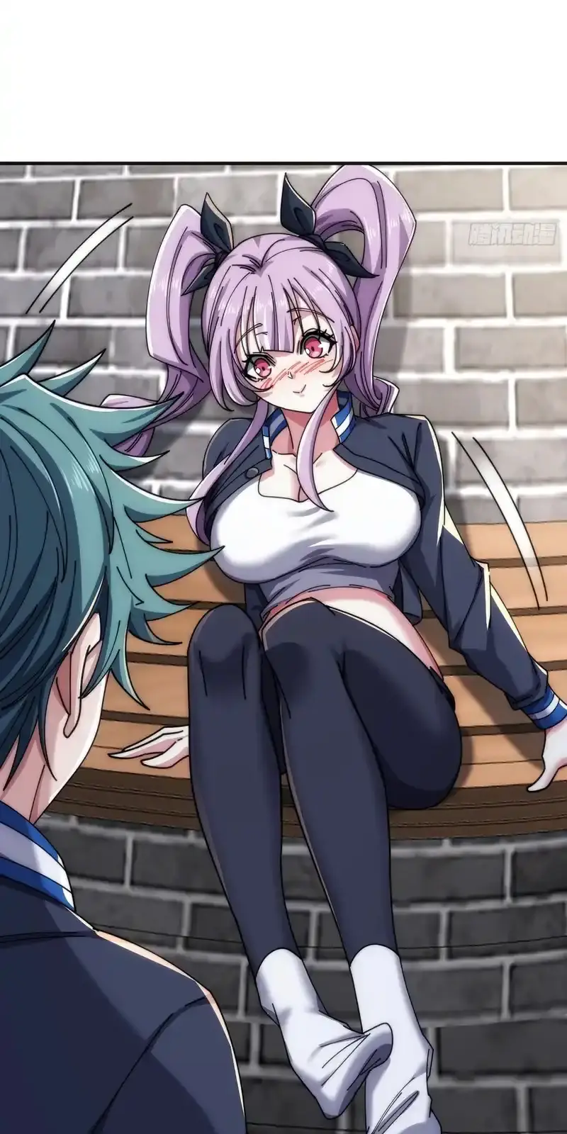 Read Infinite Evolution From Scratch ar Manga Online