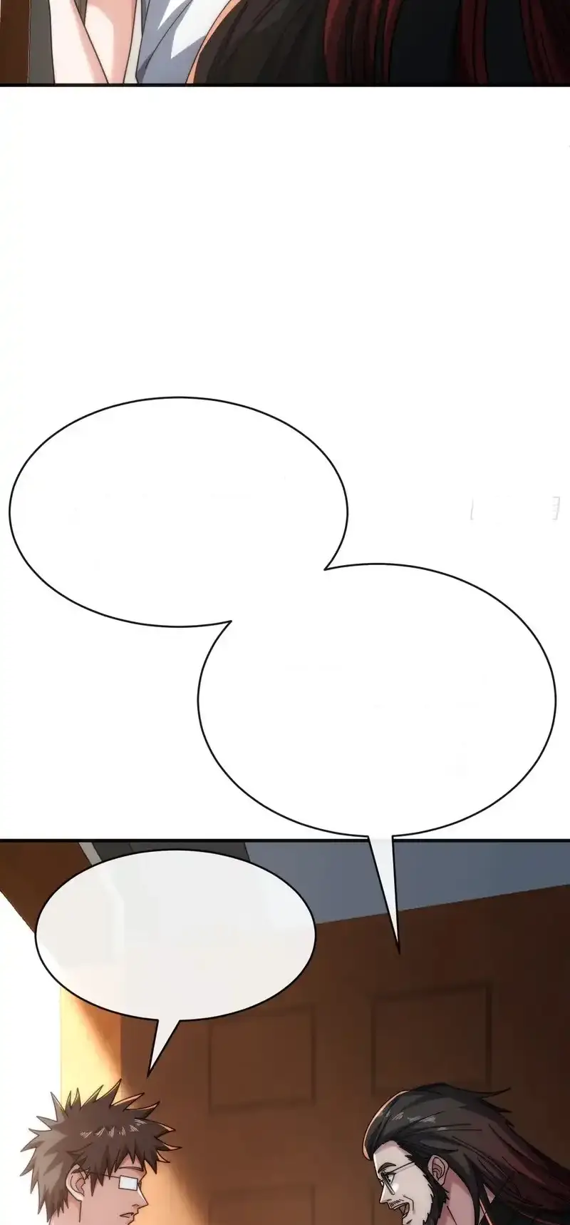 Read Infinite Evolution From Scratch ar Manga Online