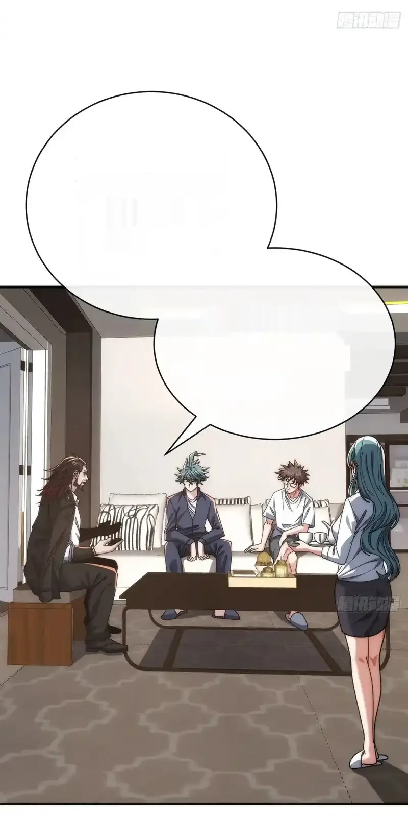 Read Infinite Evolution From Scratch ar Manga Online