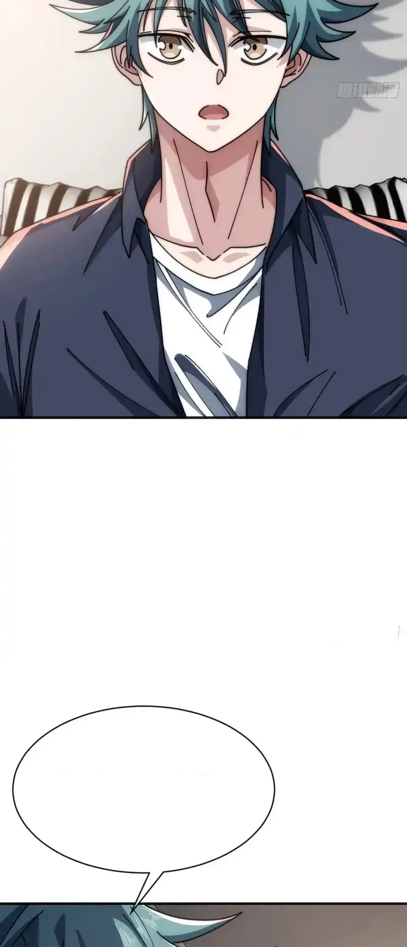 Read Infinite Evolution From Scratch ar Manga Online