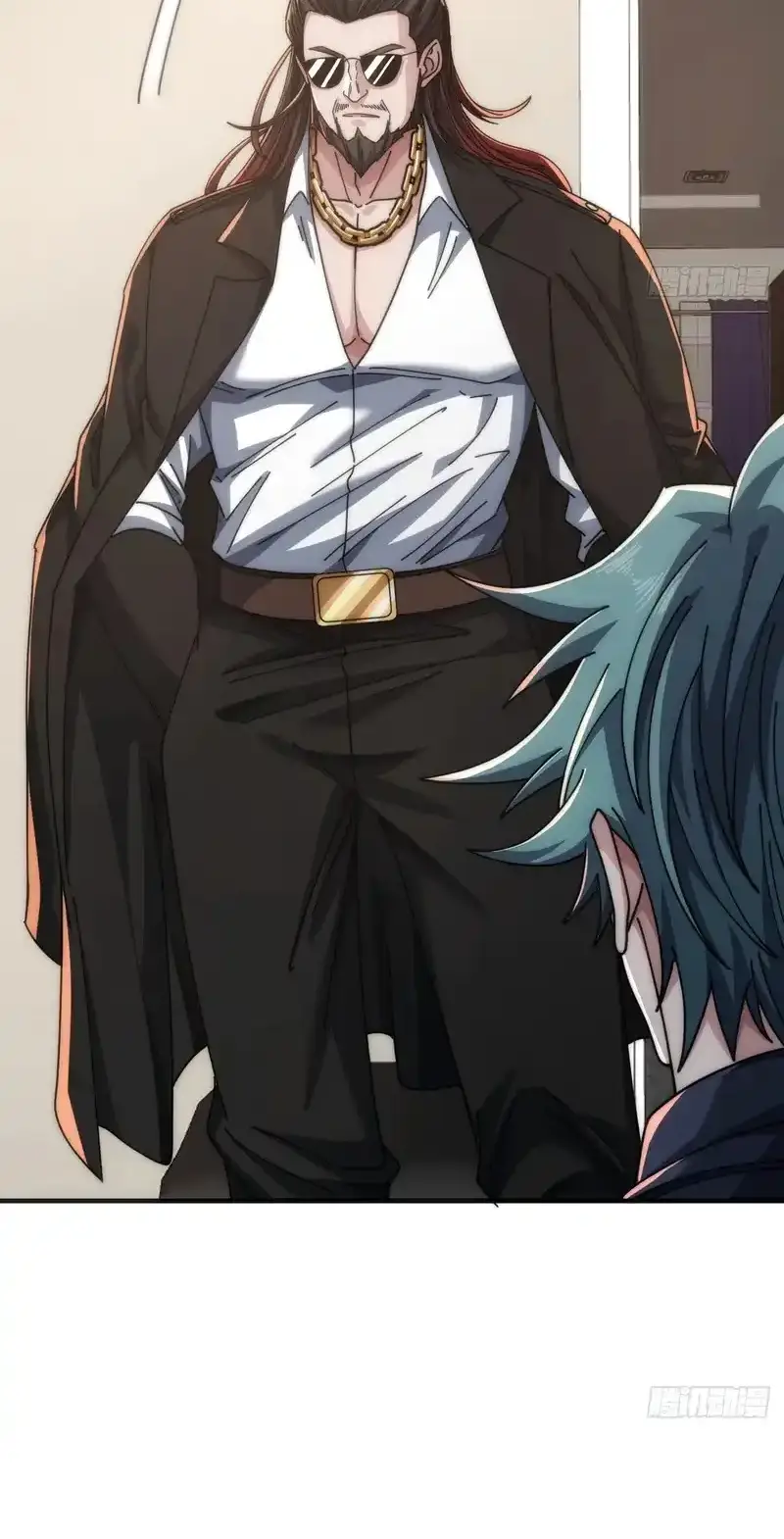 Read Infinite Evolution From Scratch ar Manga Online