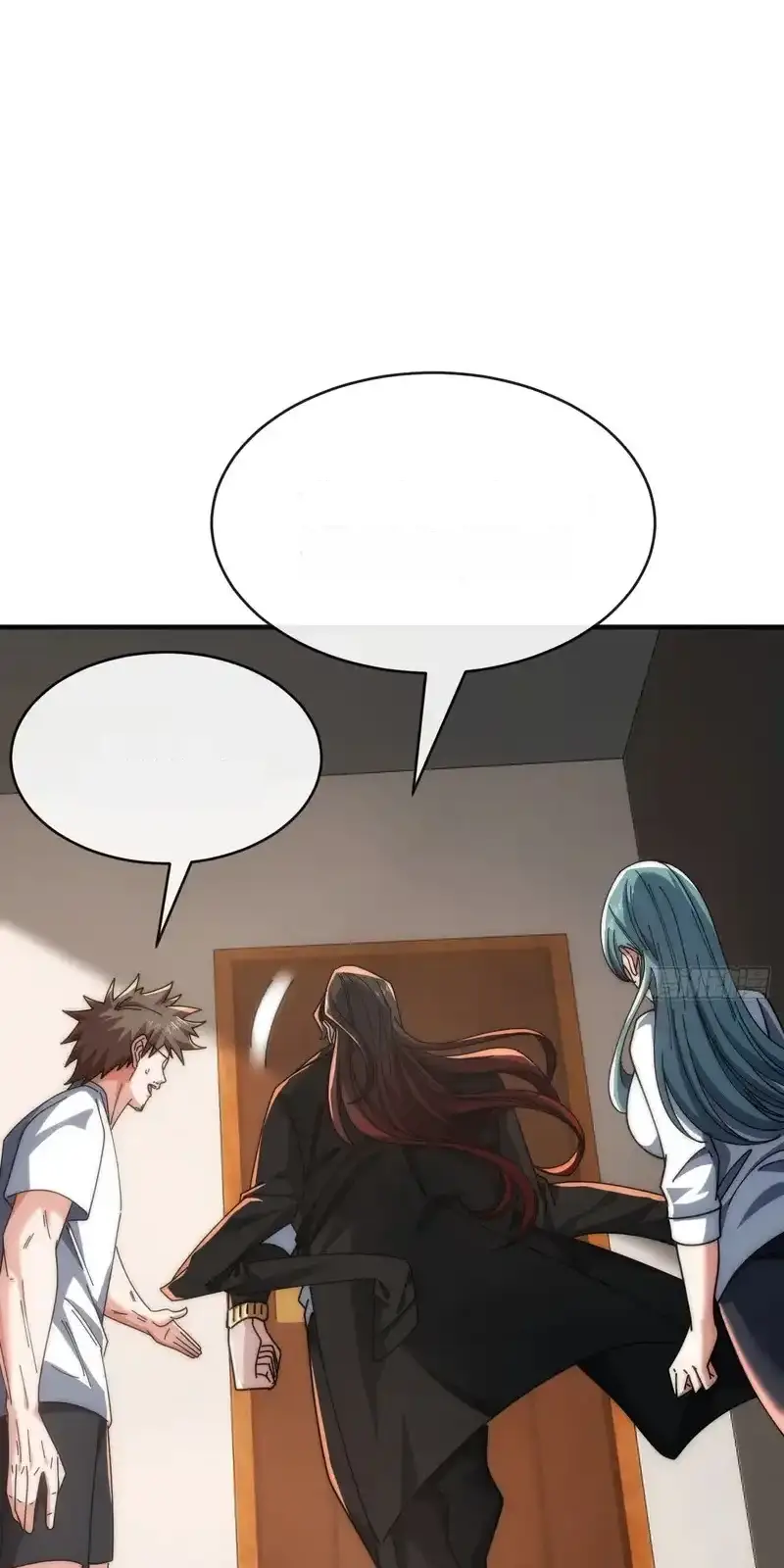 Read Infinite Evolution From Scratch ar Manga Online