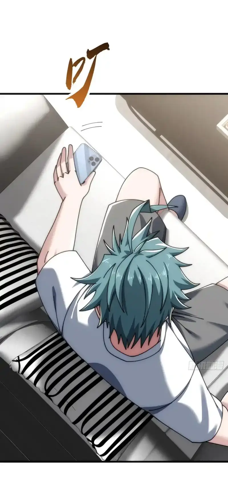 Read Infinite Evolution From Scratch ar Manga Online