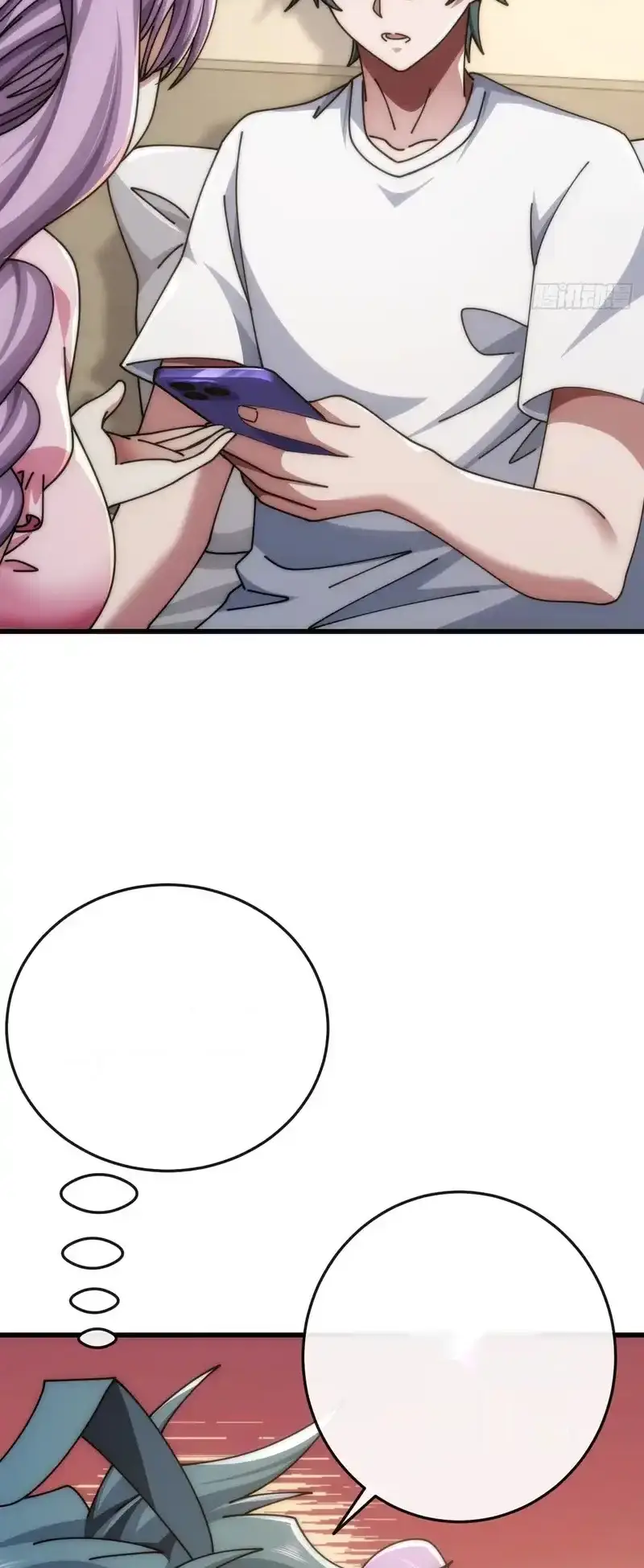 Read Infinite Evolution From Scratch ar Manga Online