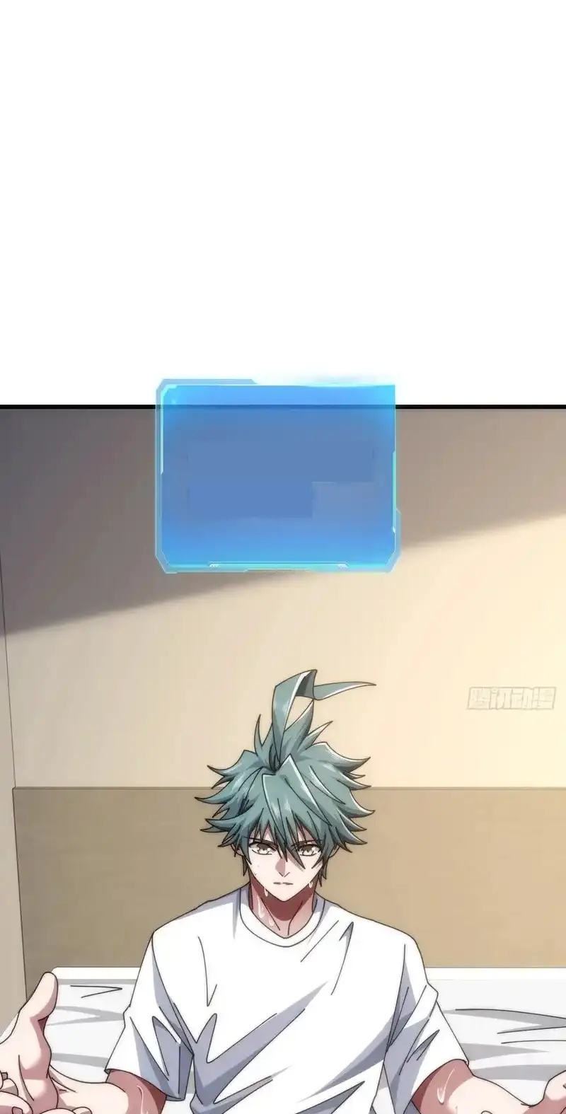 Read Infinite Evolution From Scratch ar Manga Online