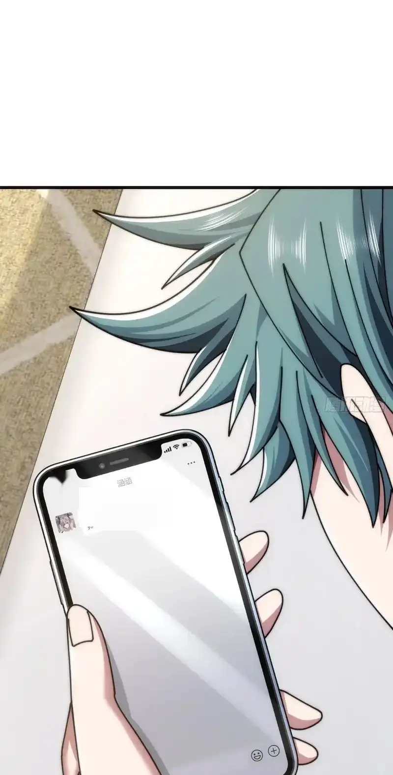 Read Infinite Evolution From Scratch ar Manga Online