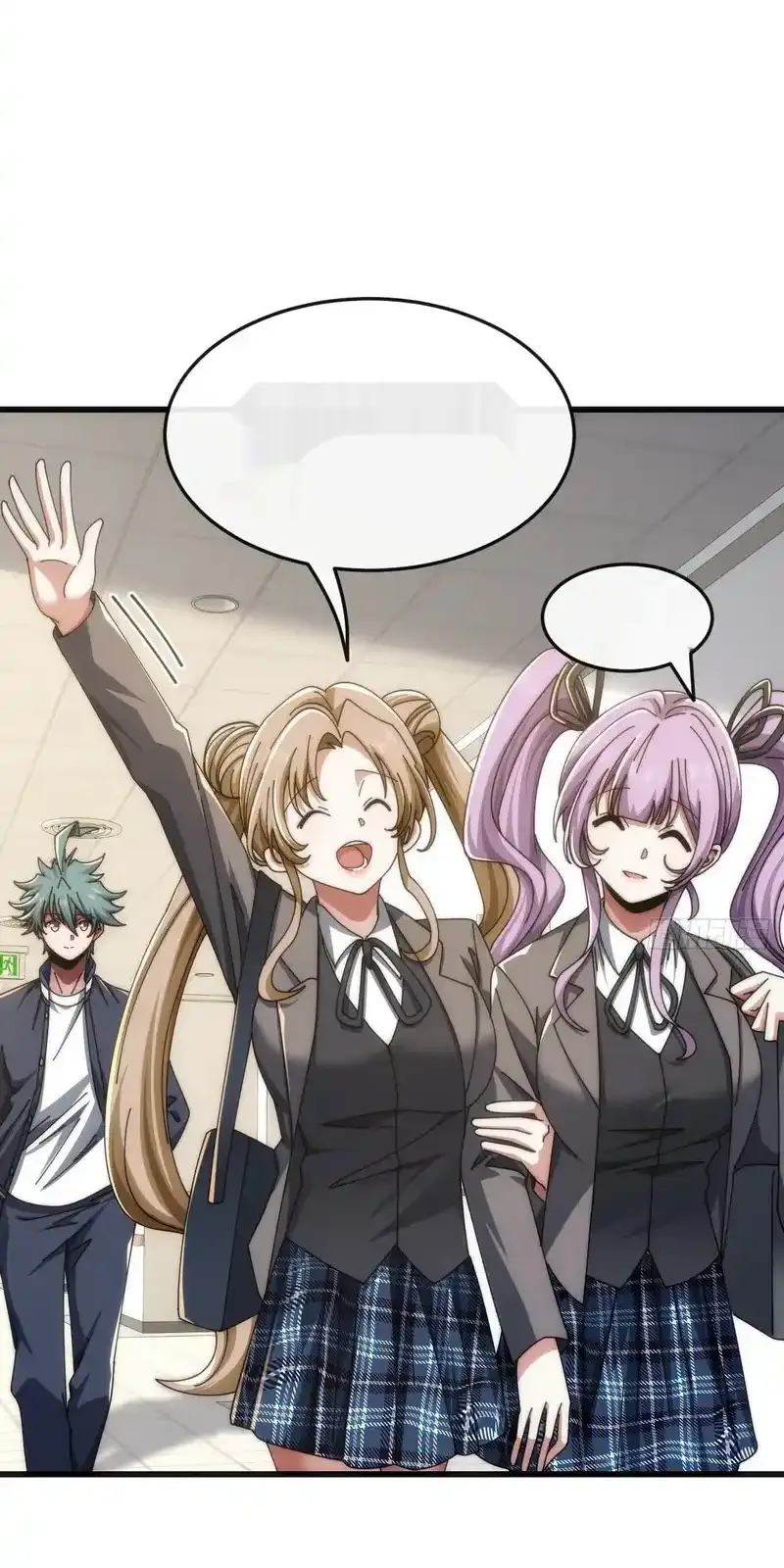 Read Infinite Evolution From Scratch ar Manga Online