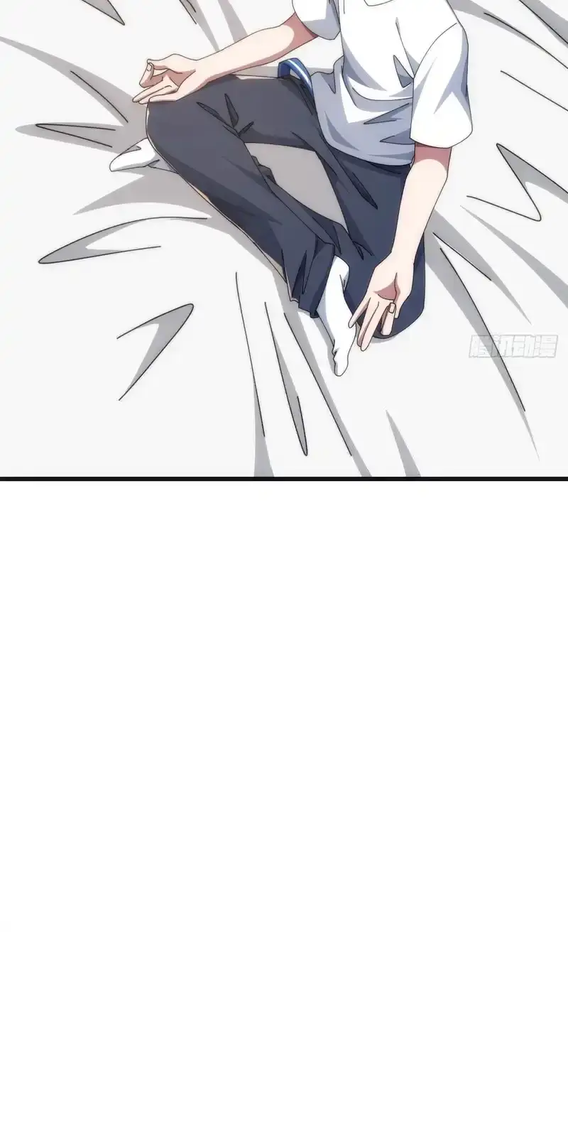 Read Infinite Evolution From Scratch ar Manga Online