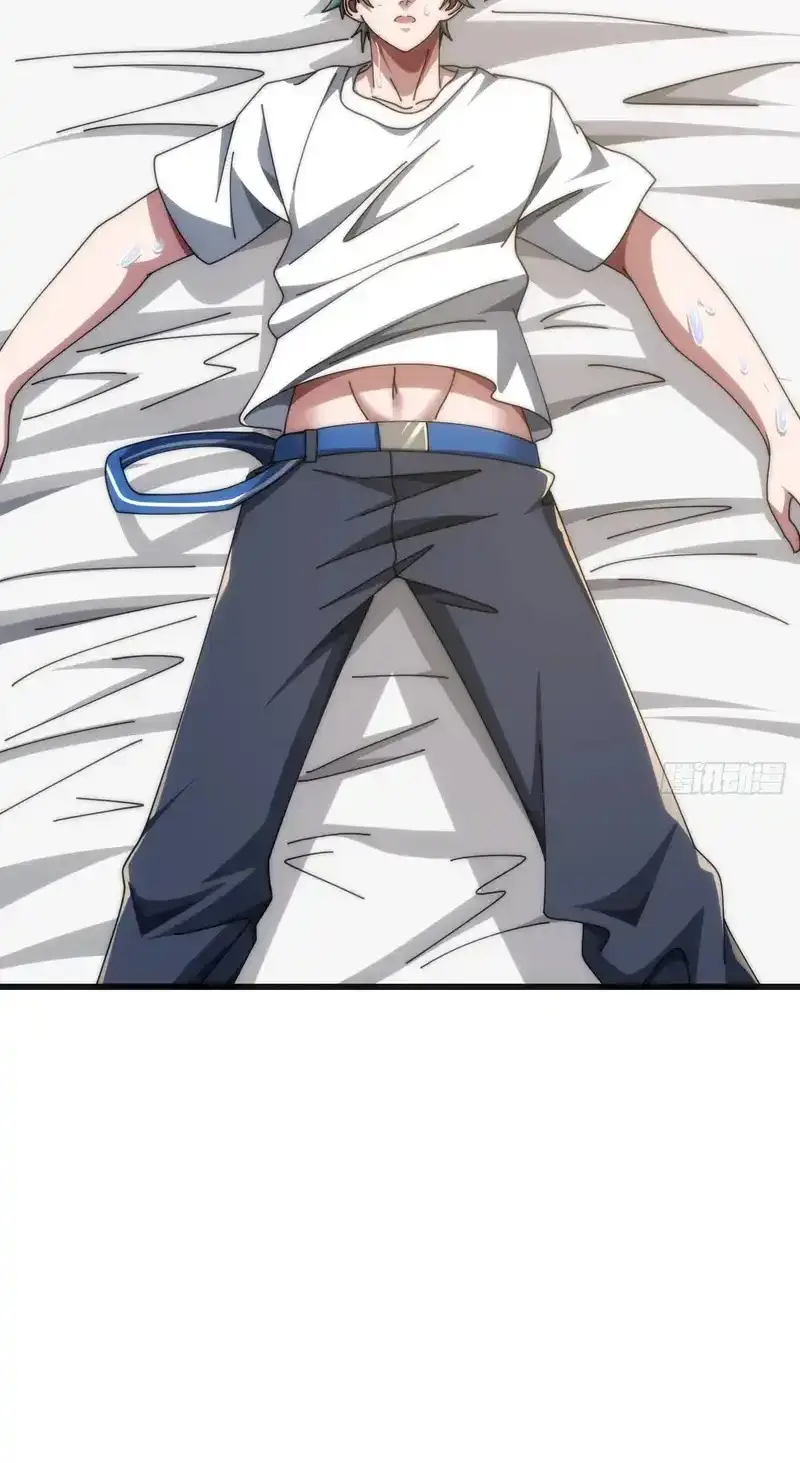 Read Infinite Evolution From Scratch ar Manga Online