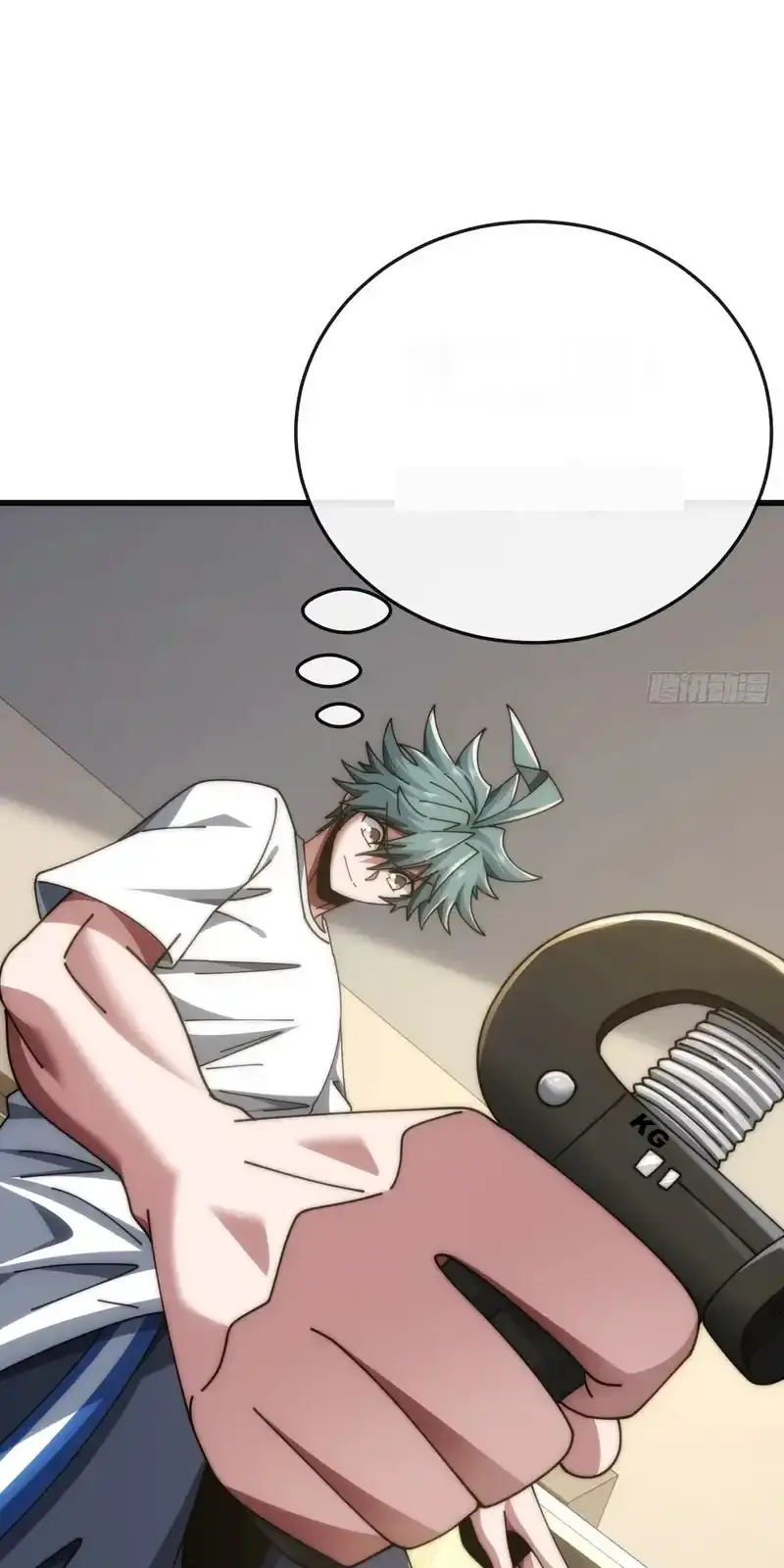 Read Infinite Evolution From Scratch ar Manga Online