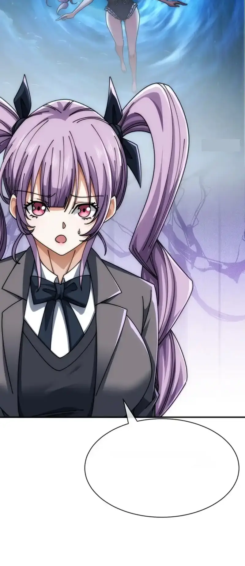 Read Infinite Evolution From Scratch ar Manga Online