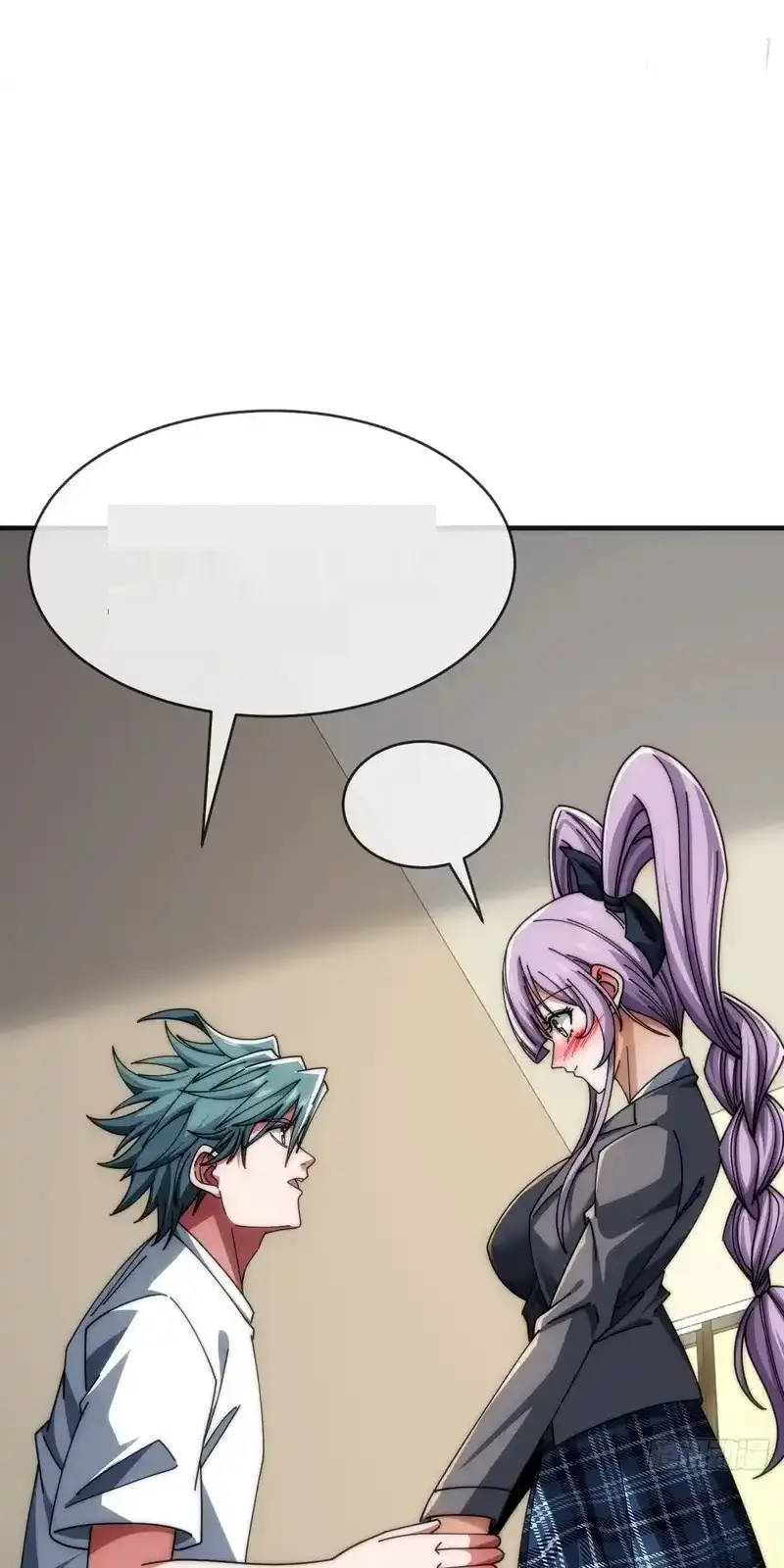 Read Infinite Evolution From Scratch ar Manga Online