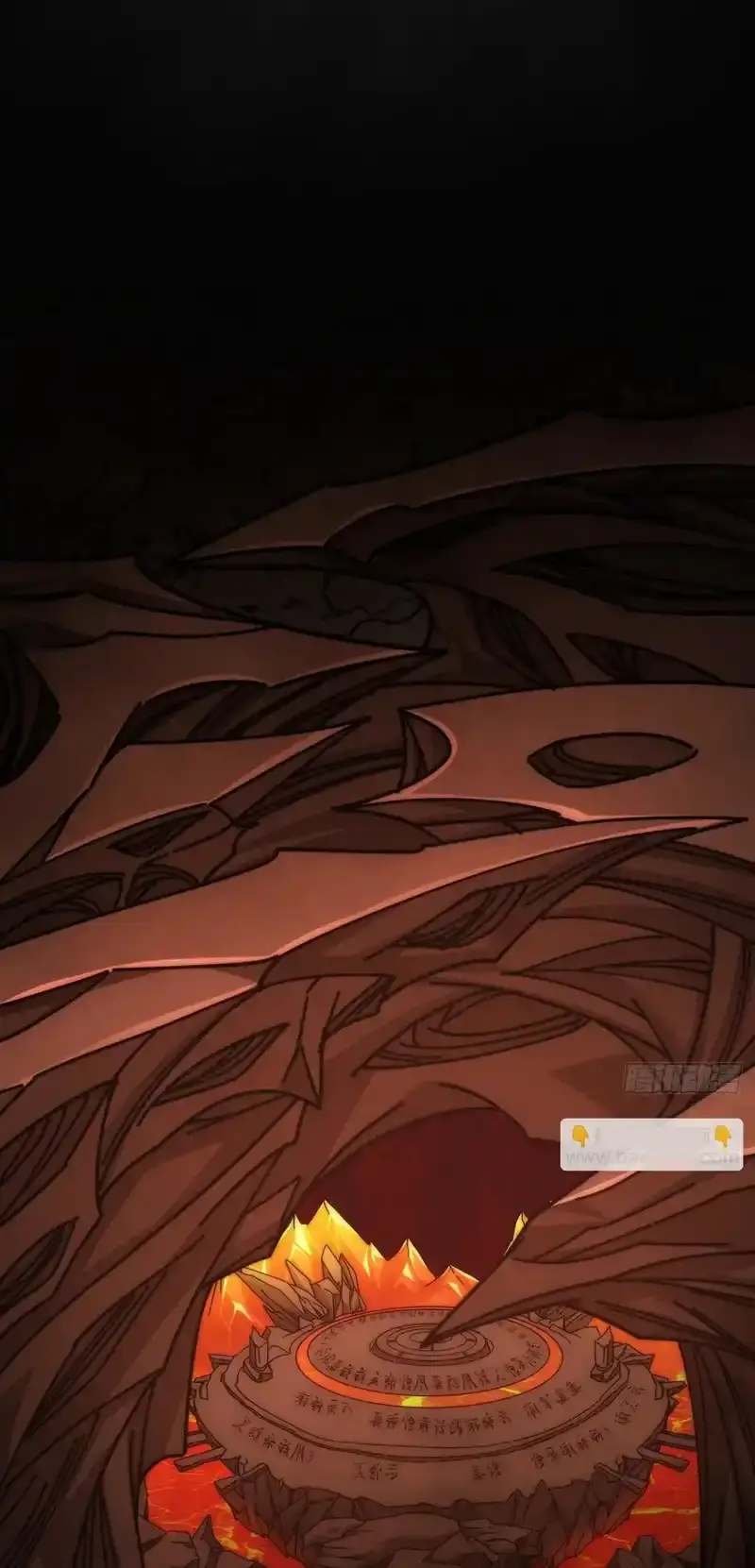 Read Infinite Evolution From Scratch ar Manga Online