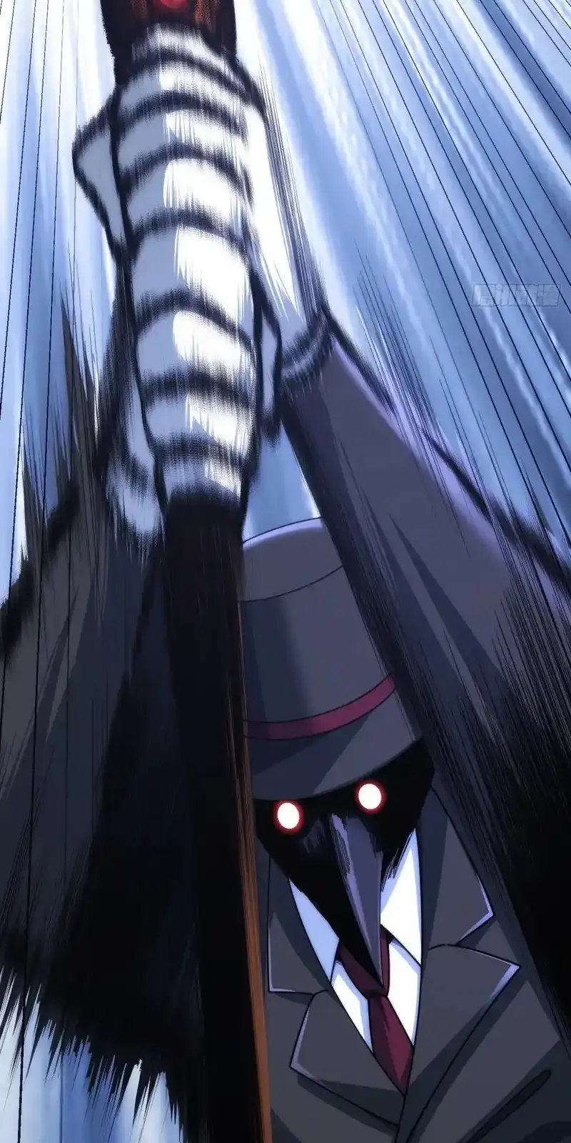 Read Infinite Evolution From Scratch ar Manga Online