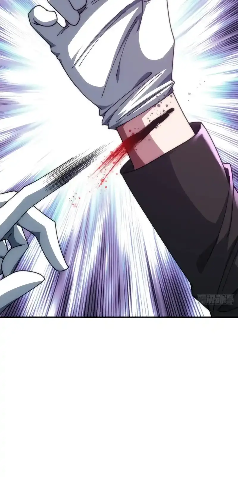 Read Infinite Evolution From Scratch ar Manga Online