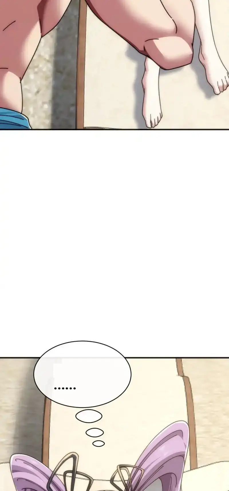 Read Infinite Evolution From Scratch ar Manga Online