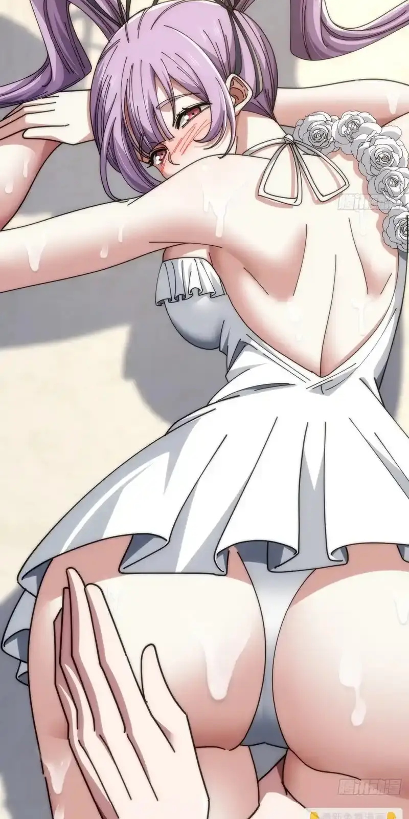 Read Infinite Evolution From Scratch ar Manga Online