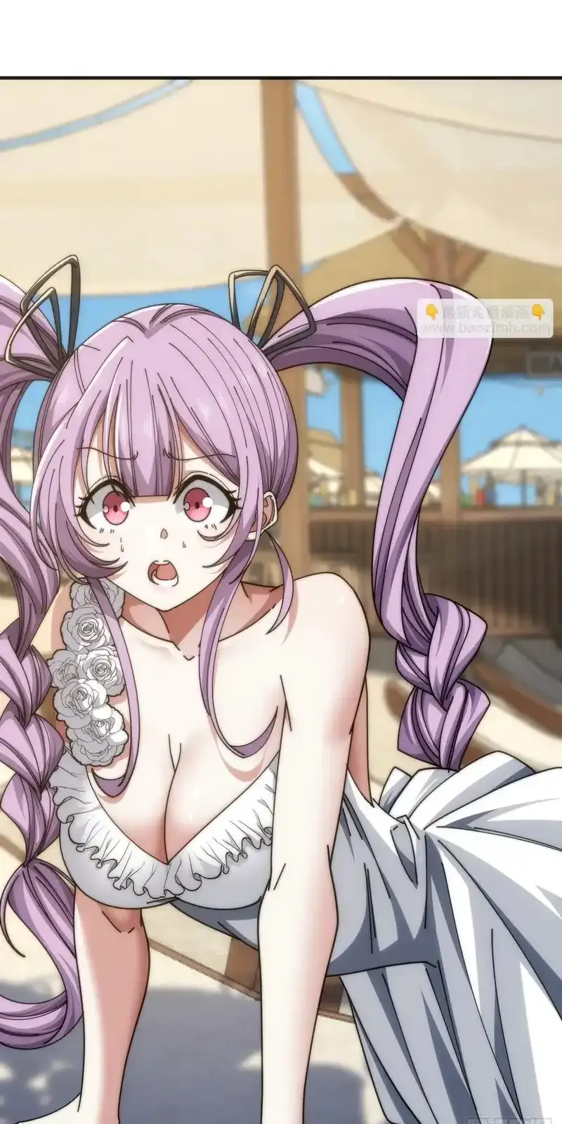 Read Infinite Evolution From Scratch ar Manga Online