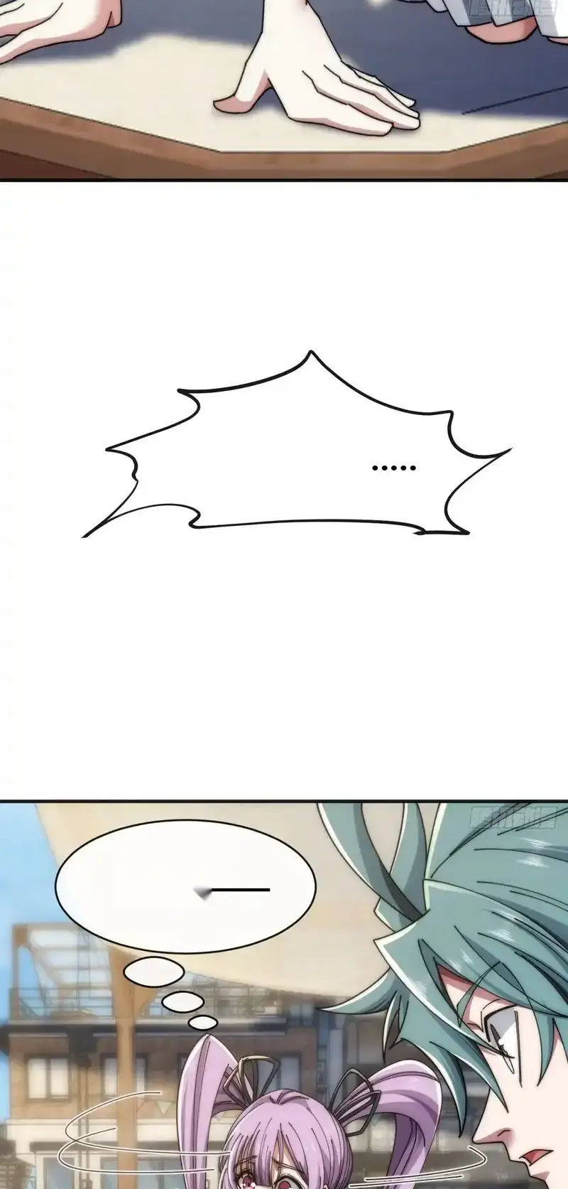 Read Infinite Evolution From Scratch ar Manga Online