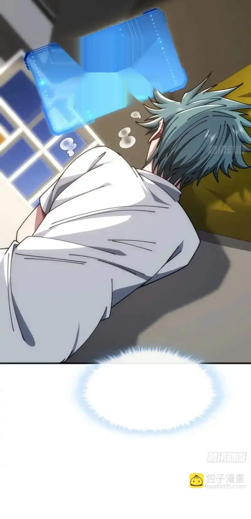 Read Infinite Evolution From Scratch ar Manga Online