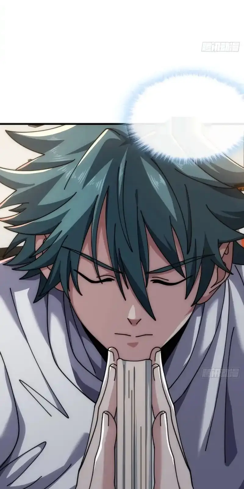 Read Infinite Evolution From Scratch ar Manga Online